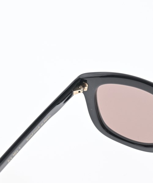 ayame（アヤメ）サングラス 黒 サイズ:- レディース/2200621279047