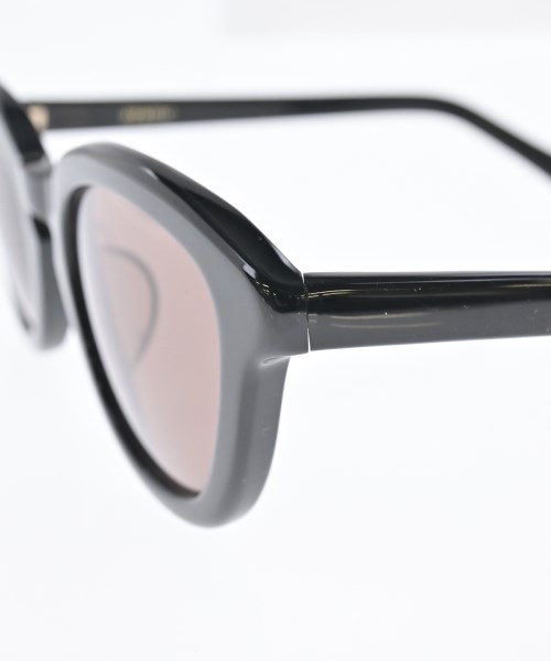 ayame（アヤメ）サングラス 黒 サイズ:- レディース/2200621279047