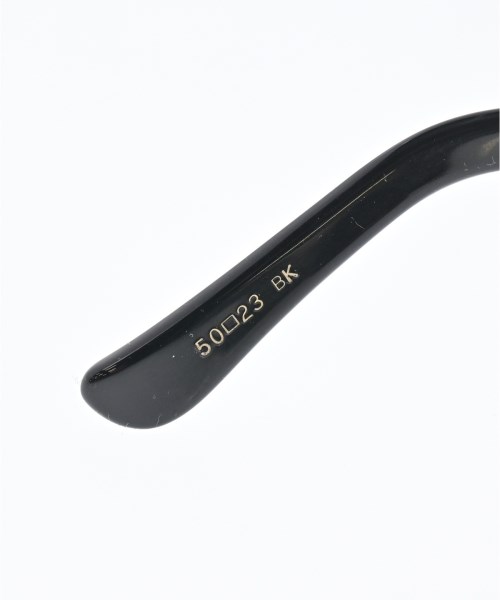 ayame（アヤメ）サングラス 黒 サイズ:- レディース/2200621279047