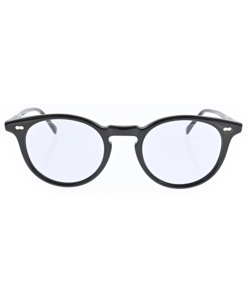 ayame（アヤメ）サングラス 黒 サイズ:- レディース/2200636878051