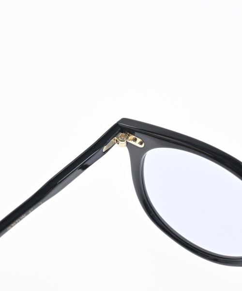 ayame（アヤメ）サングラス 黒 サイズ:- レディース/2200636878051