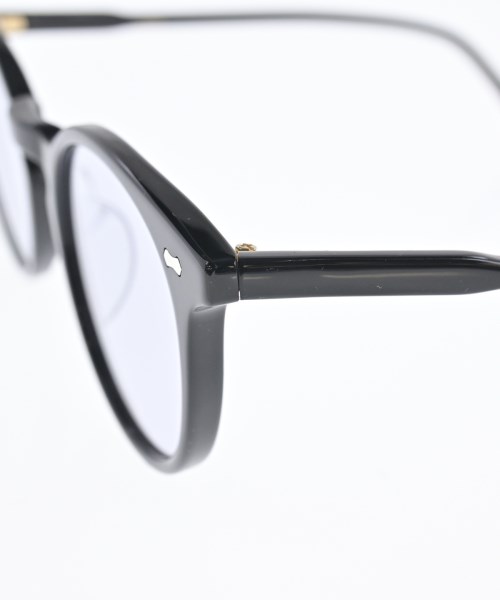 ayame（アヤメ）サングラス 黒 サイズ:- レディース/2200636878051