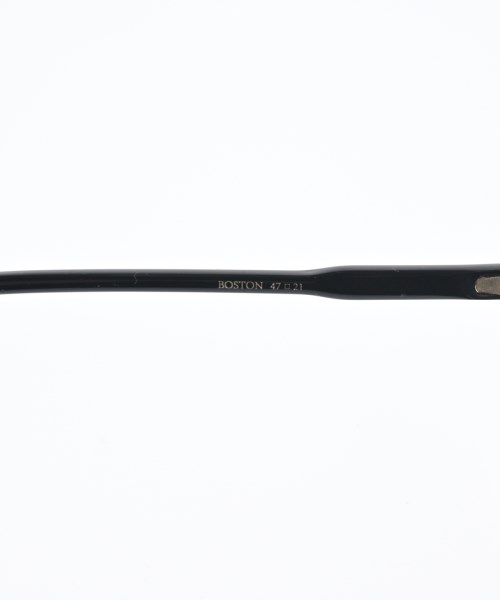 ayame（アヤメ）サングラス 黒 サイズ:- レディース/2200636878051