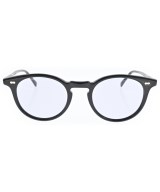 ayame（アヤメ）サングラス 黒 サイズ:- レディース/2200636878051