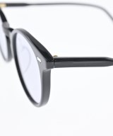 ayame（アヤメ）サングラス 黒 サイズ:- レディース/2200636878051