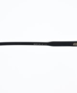 ayame（アヤメ）サングラス 黒 サイズ:- レディース/2200636878051