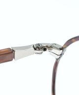 ayame（アヤメ）メガネ 茶 サイズ:- メンズ/2200620753326