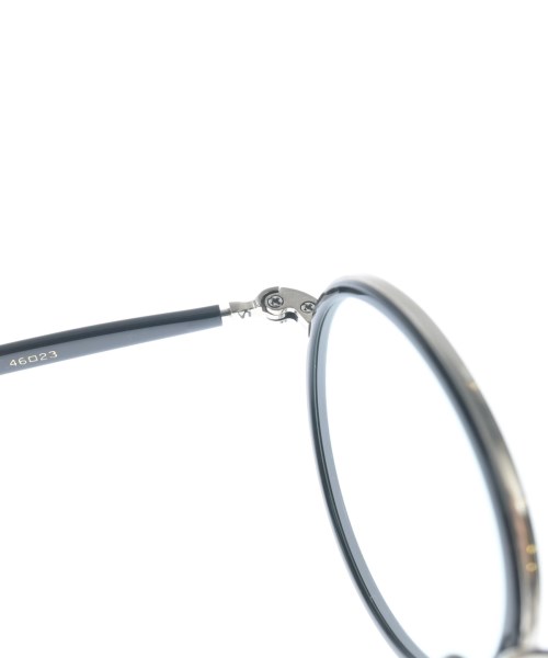 ayame（アヤメ）サングラス 黒 サイズ:- メンズ/2200627832031