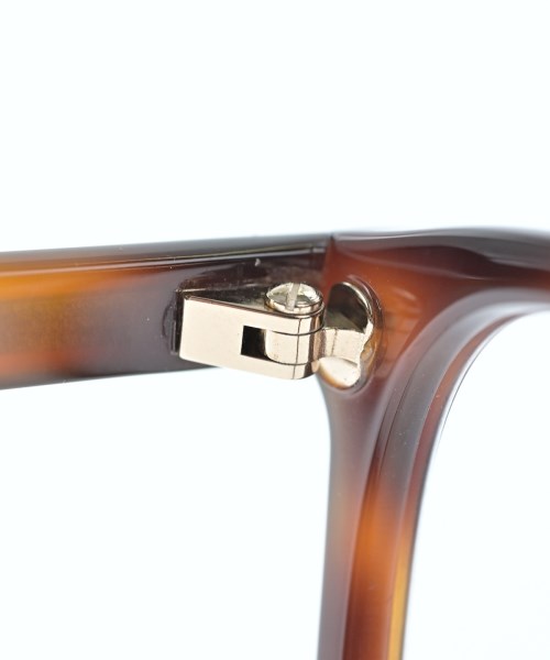 ayame（アヤメ）メガネ 茶 サイズ:- レディース/2200628429025