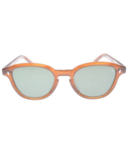 ayame（アヤメ）サングラス 茶 サイズ:- レディース/2200629152144