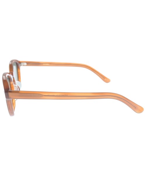 ayame（アヤメ）サングラス 茶 サイズ:- レディース/2200629152144