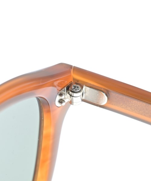 ayame（アヤメ）サングラス 茶 サイズ:- レディース/2200629152144