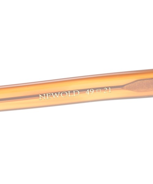 ayame（アヤメ）サングラス 茶 サイズ:- レディース/2200629152144