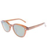 ayame（アヤメ）サングラス 茶 サイズ:- レディース/2200629152144