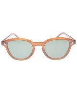 ayame（アヤメ）サングラス 茶 サイズ:- レディース/2200629152144