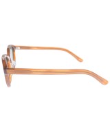 ayame（アヤメ）サングラス 茶 サイズ:- レディース/2200629152144