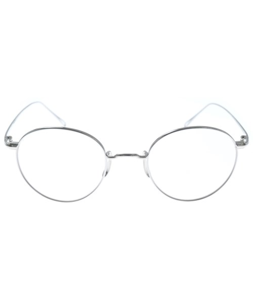 ayame（アヤメ）サングラス シルバー サイズ:- レディース/2200629152151