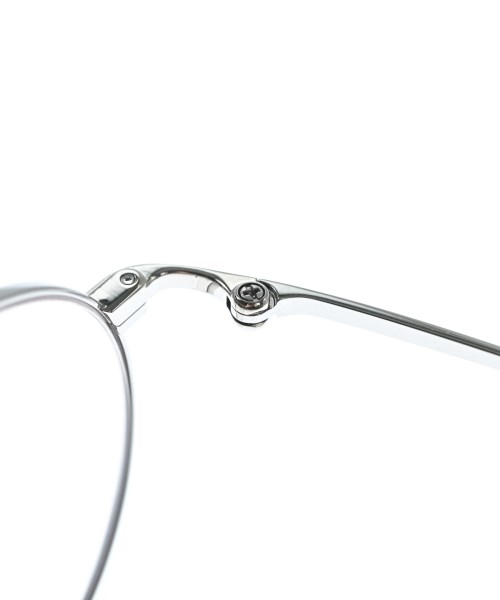 ayame（アヤメ）サングラス シルバー サイズ:- レディース/2200629152151