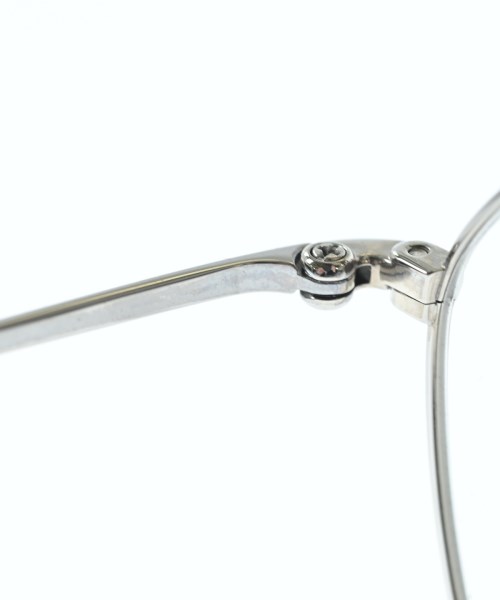 ayame（アヤメ）メガネ シルバー サイズ:- メンズ/2200632146062