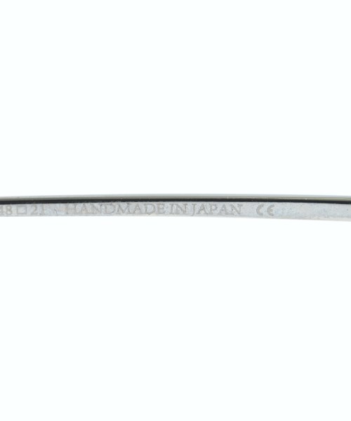 ayame（アヤメ）メガネ シルバー サイズ:- メンズ/2200632146062