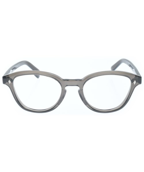 ayame（アヤメ）メガネ グレー サイズ:- メンズ/2200616415061