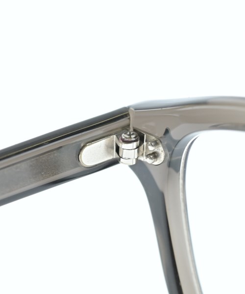 ayame（アヤメ）メガネ グレー サイズ:- メンズ/2200616415061