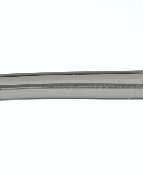 ayame（アヤメ）メガネ グレー サイズ:- メンズ/2200616415061