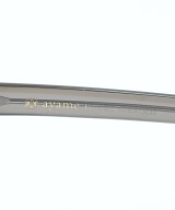 ayame（アヤメ）メガネ グレー サイズ:- メンズ/2200616415061