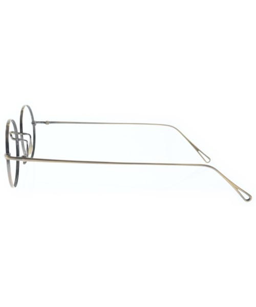 ayame（アヤメ）メガネ ゴールド サイズ:- メンズ/2200616769010