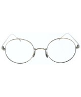 ayame（アヤメ）メガネ ゴールド サイズ:- メンズ/2200616769010