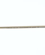 ayame（アヤメ）メガネ ゴールド サイズ:- メンズ/2200616769010