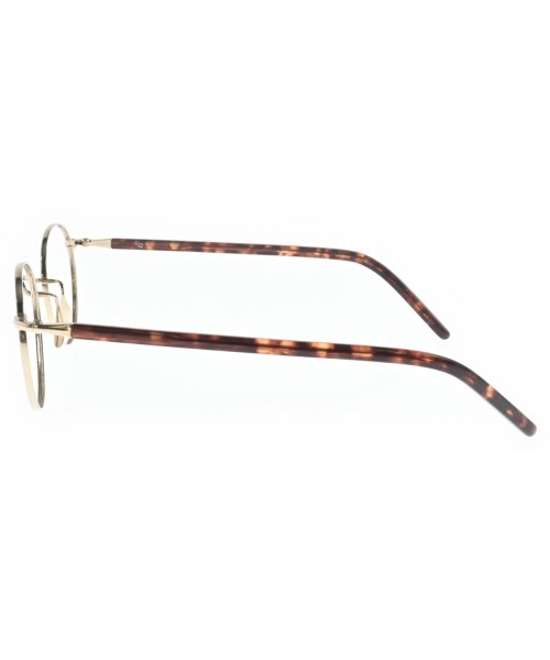 ayame（アヤメ）メガネ ゴールド サイズ:- メンズ/2200674616066