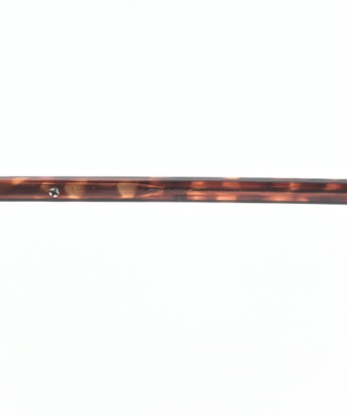 ayame（アヤメ）メガネ ゴールド サイズ:- メンズ/2200674616066