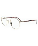 ayame（アヤメ）メガネ ゴールド サイズ:- メンズ/2200674616066