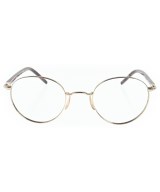 ayame（アヤメ）メガネ ゴールド サイズ:- メンズ/2200674616066