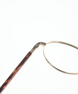 ayame（アヤメ）メガネ ゴールド サイズ:- メンズ/2200674616066