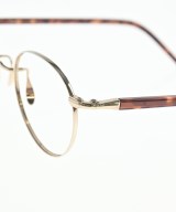 ayame（アヤメ）メガネ ゴールド サイズ:- メンズ/2200674616066