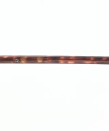 ayame（アヤメ）メガネ ゴールド サイズ:- メンズ/2200674616066