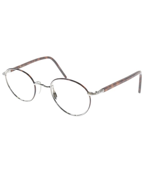 ayame(アヤメ)メガネ 茶 サイズ:-/2200671817107