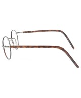 ayame（アヤメ）メガネ 茶 サイズ:- レディース/2200671817107