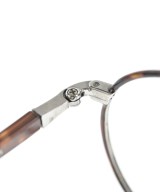 ayame（アヤメ）メガネ 茶 サイズ:- レディース/2200671817107