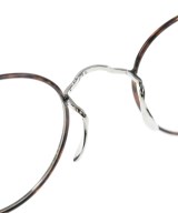 ayame（アヤメ）メガネ 茶 サイズ:- レディース/2200671817107