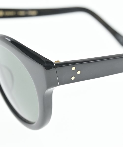 ayame（アヤメ）サングラス 黒 サイズ:- メンズ/2200676120547