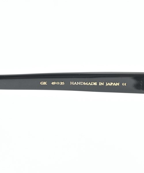 ayame（アヤメ）サングラス 黒 サイズ:- メンズ/2200676120547