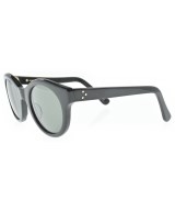 ayame（アヤメ）サングラス 黒 サイズ:- メンズ/2200676120547