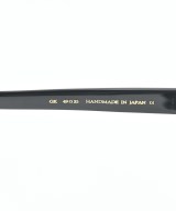 ayame（アヤメ）サングラス 黒 サイズ:- メンズ/2200676120547