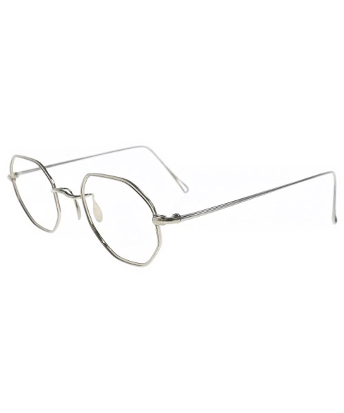 ayame(アヤメ)メガネ シルバー サイズ:-/2200676263060