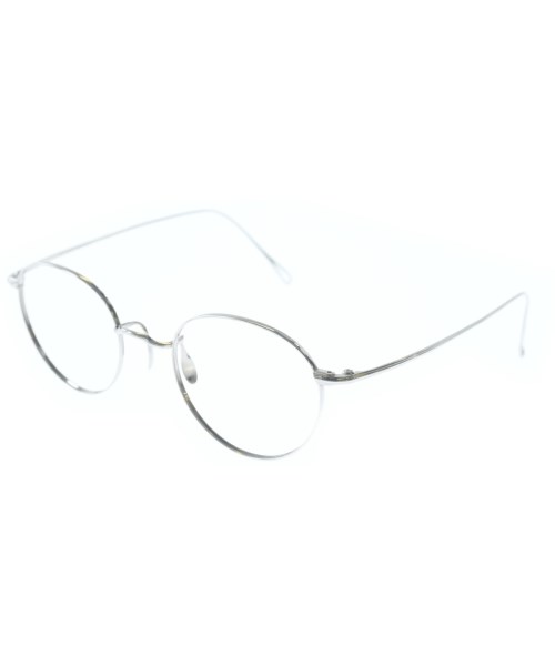 ayame(アヤメ)サングラス シルバー サイズ:-/2200655656227