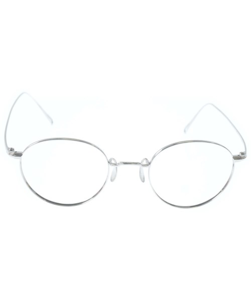 ayame（アヤメ）サングラス シルバー サイズ:- メンズ/2200655656227