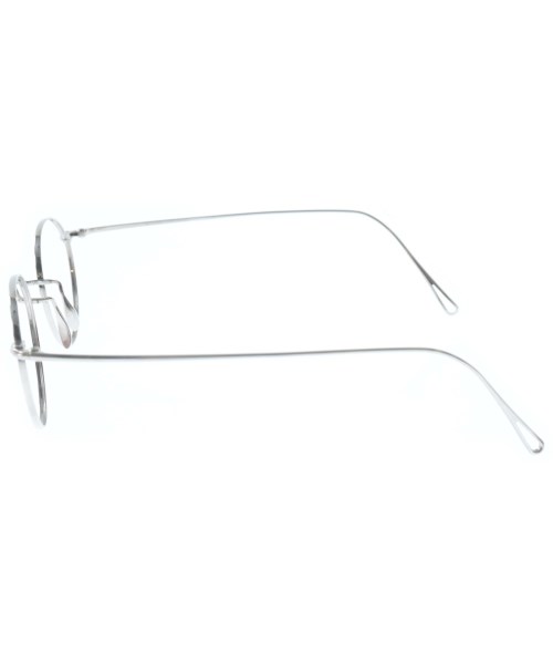 ayame（アヤメ）サングラス シルバー サイズ:- メンズ/2200655656227